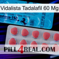 Vidalista Tadalafil 60 Mg new14